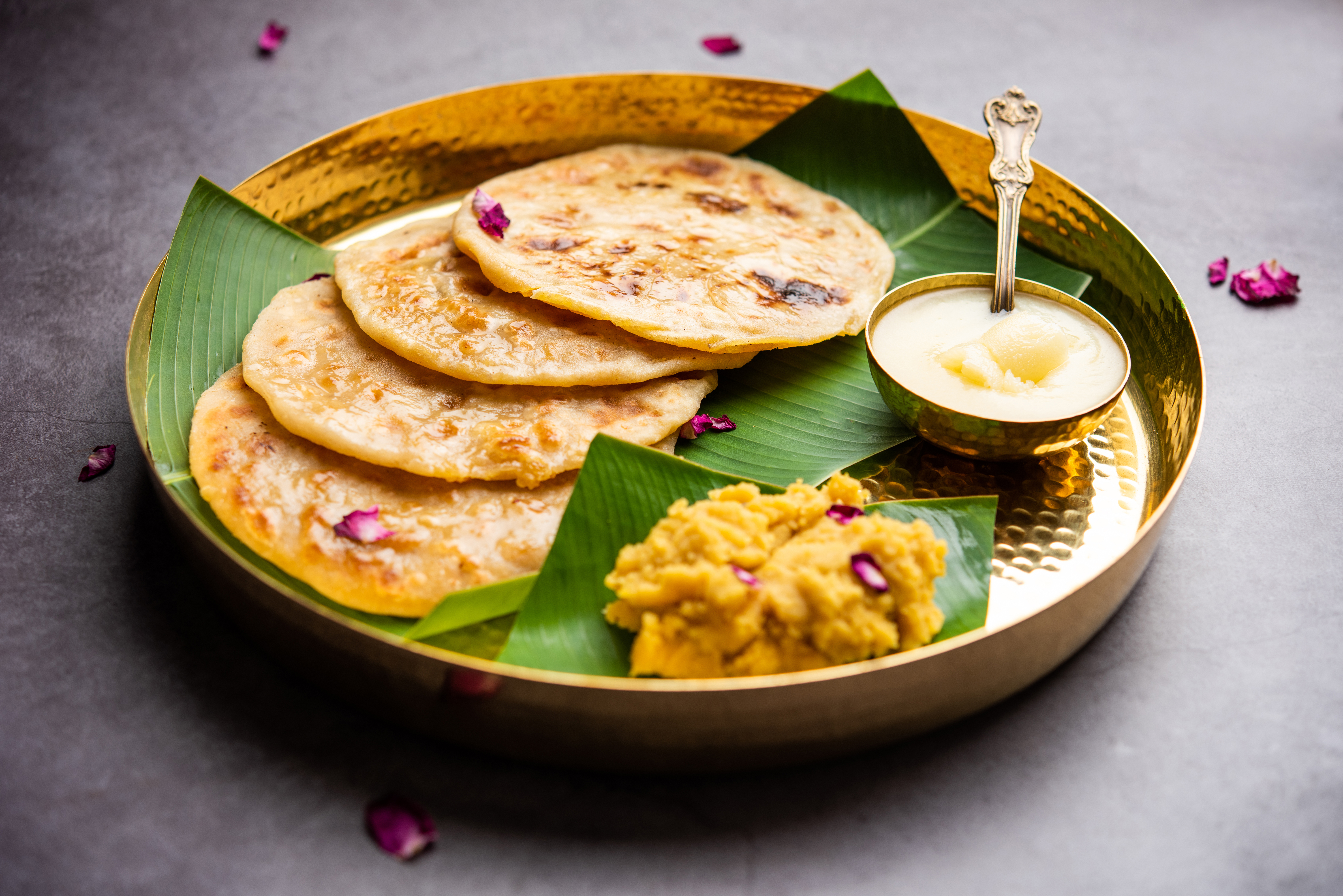 puran-poli